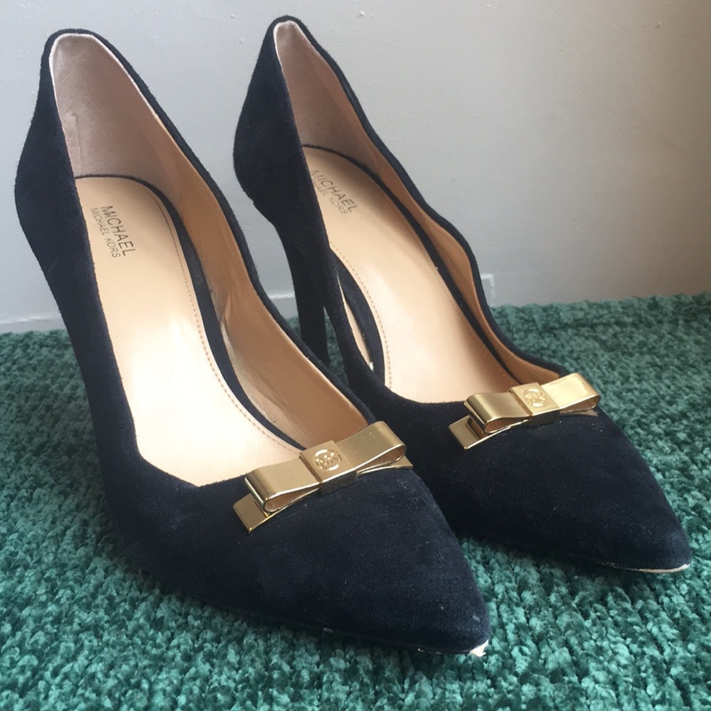 Michael Kors heels